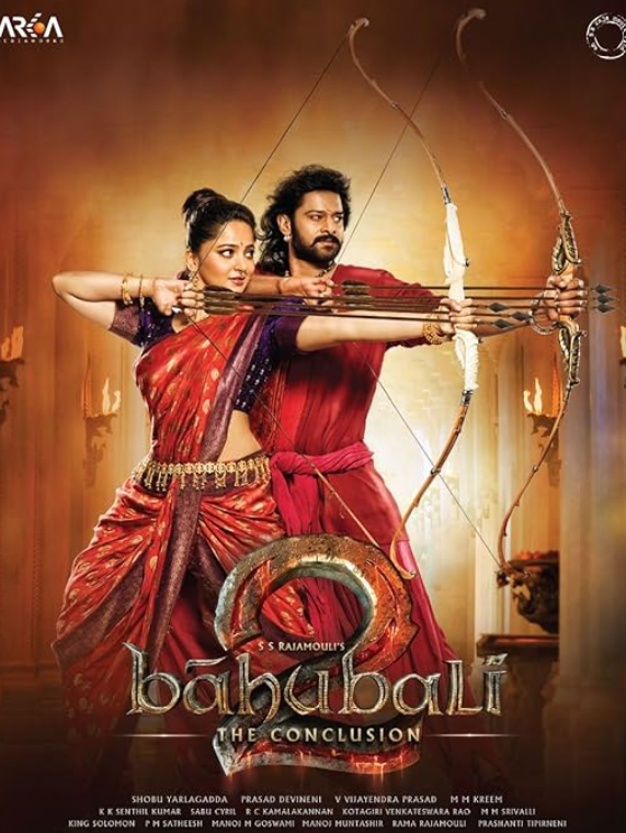  넷플릭스 최고의 숨은 보석, Bollywood? TOP 10 인도 영화는?
