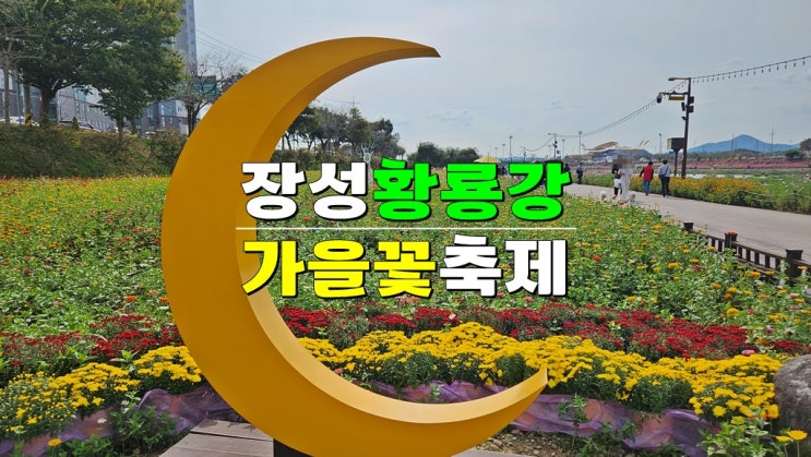 전남 10월 가볼만한곳 황룡강 생태공원 · 2024 장성 황룡강 가을꽃축제 기본정보 가수라인업 전남 10월 가볼만한곳 황룡강 생태공원 · 2024 장성 황룡강 가을꽃축제 기본정보 가수라인업