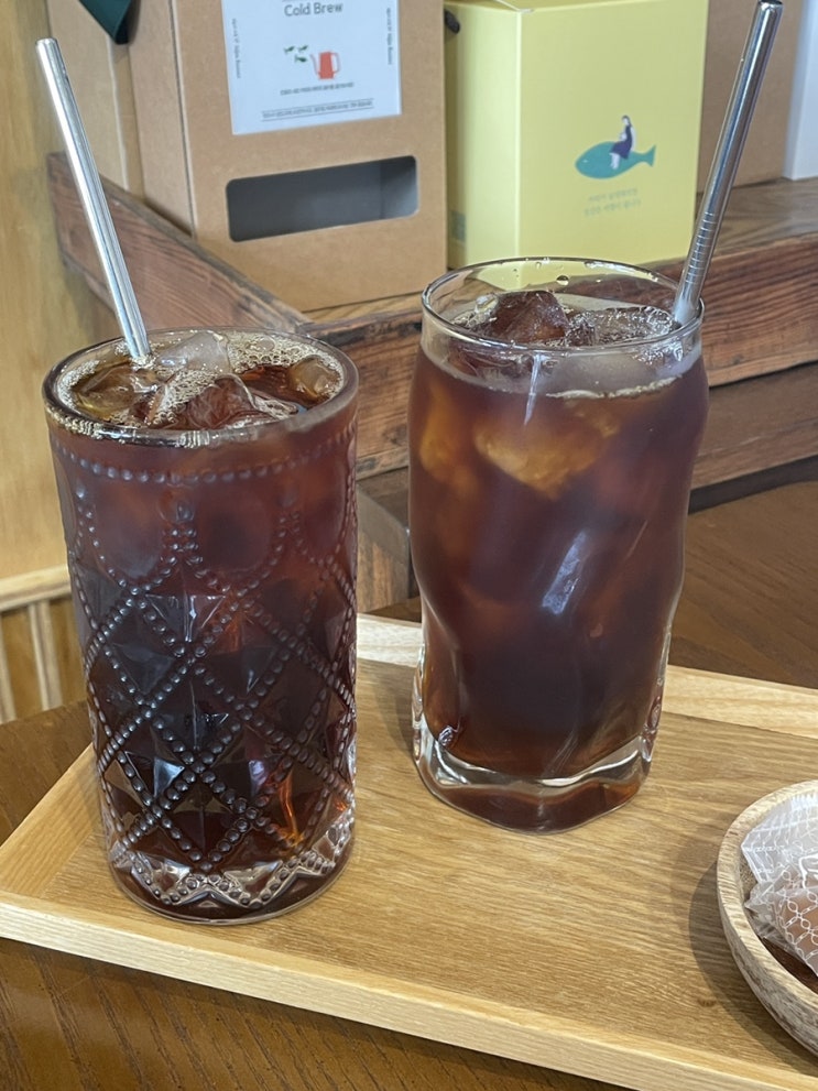 <b>광주</b> 동명동 <b>물고기</b> 커피 로스터스 커피어워드 대상수상... 