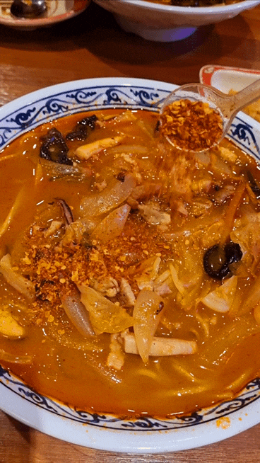  보배반점 메뉴 중국집 프랜차이즈