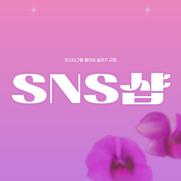  인스타그램 좋아요 늘리기 셀프 진행해본 달성 후기