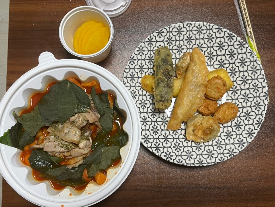 조코만삼겹떡볶이 증평점 사진 6