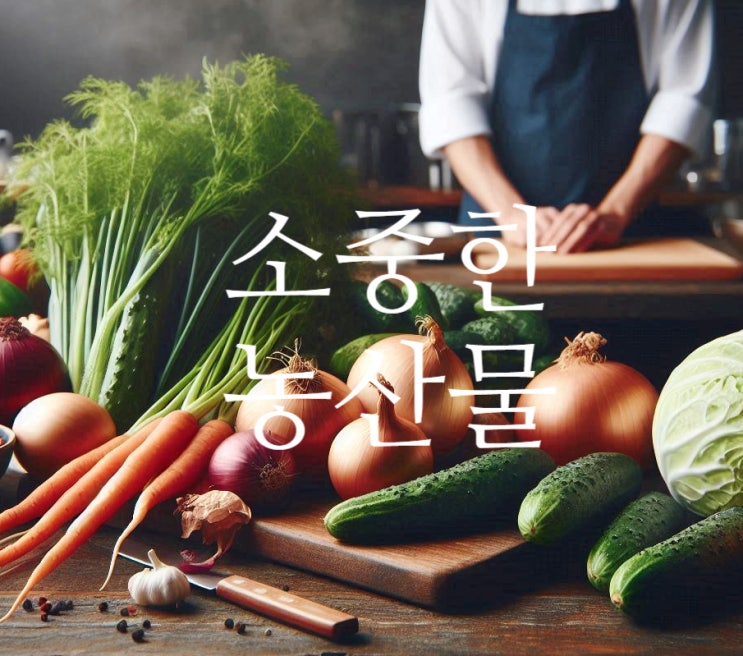  산가요록이 전하는 세면! 조선시대 국수 요리의 발전
