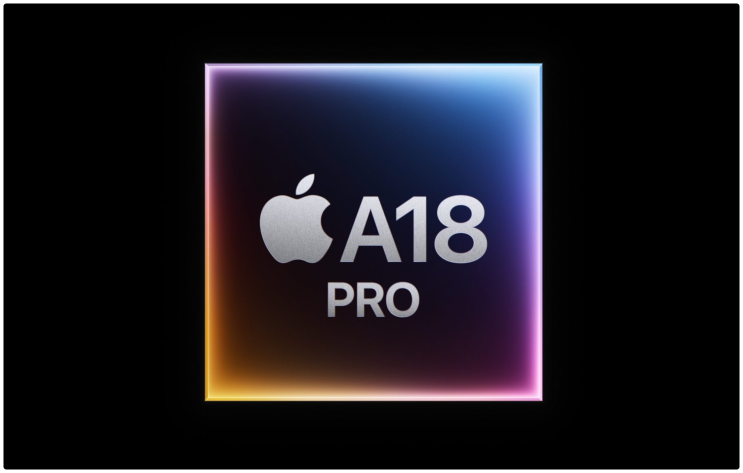  아이폰 16 Pro 탑재 A18 Pro, GFXBench 벤치마크에서 A17 Pro보다 13% 더 빠름