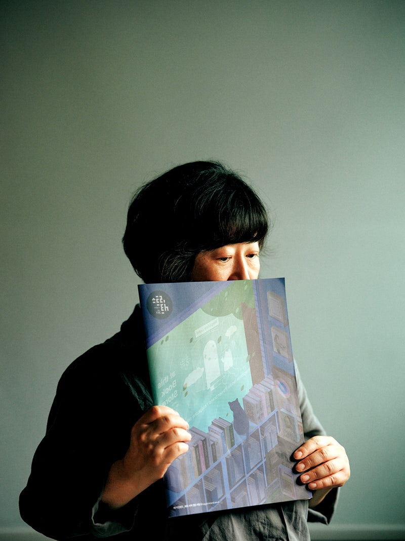 홍대, 성수동·을지로 ≒ 힙지로 / 근현대기 재생 공간, 테미오래/ LP 레코드, 돌비 애트모스, 입체음향, 대중가요 LP 가이드북 :  네이버 블로그, image size:800x1067