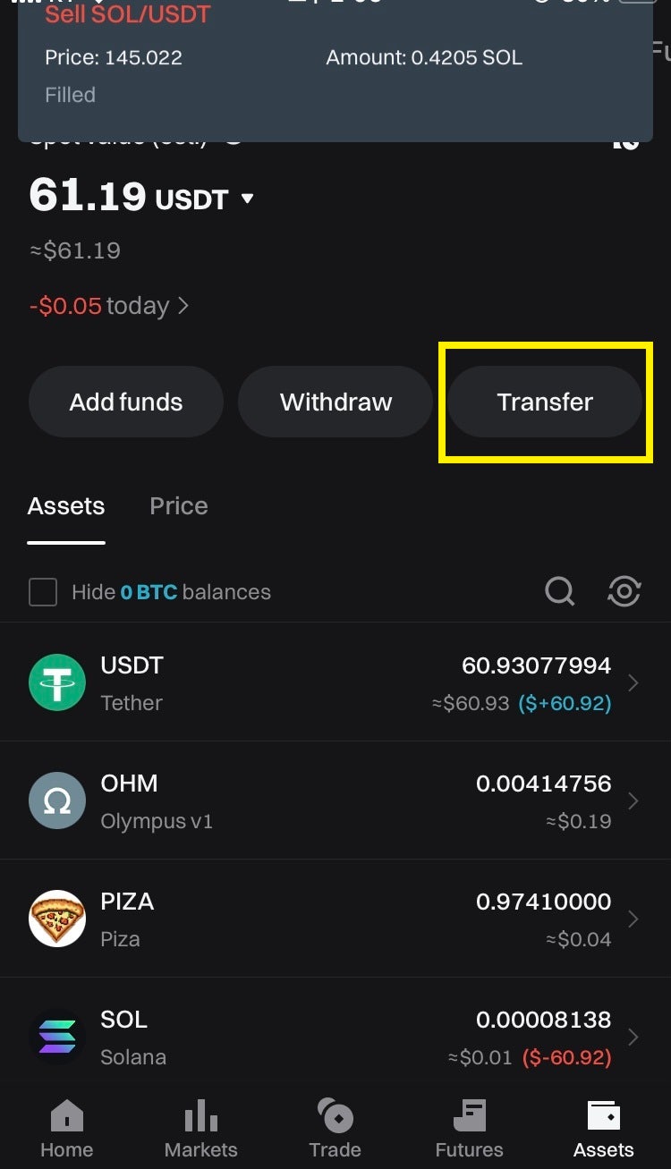 비트겟 비트코인 선물거래 가입 입출금 거래법 : 네이버 블로그