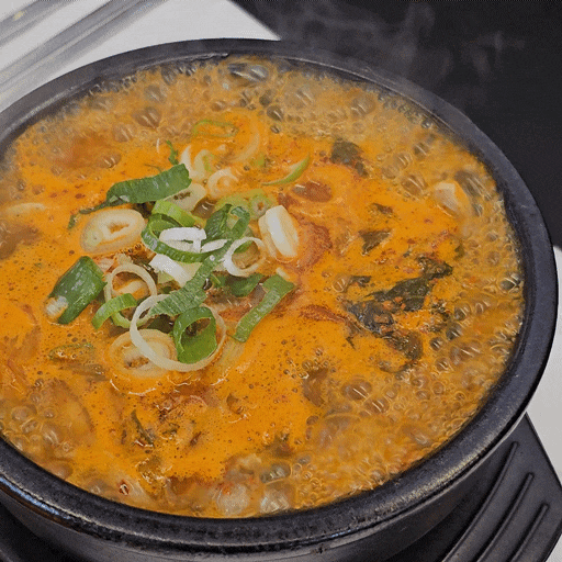 여수 죽림 국밥집 내조국 국밥