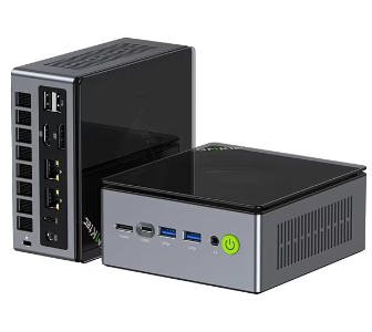  오큐링크 탑재된 미니PC , GMKTEC M7 R7 6850H