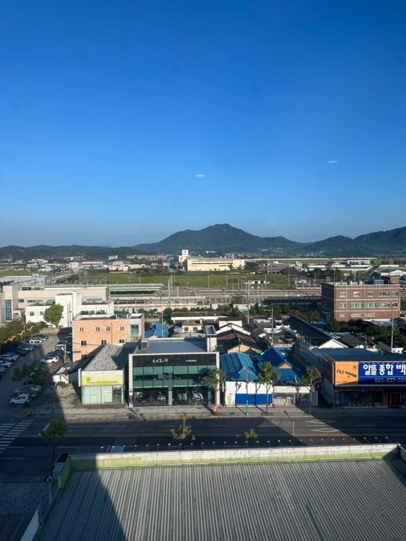 [정읍]정읍 라베호텔 숙박 후기(스위트룸/정읍역 호텔추천/장단점)