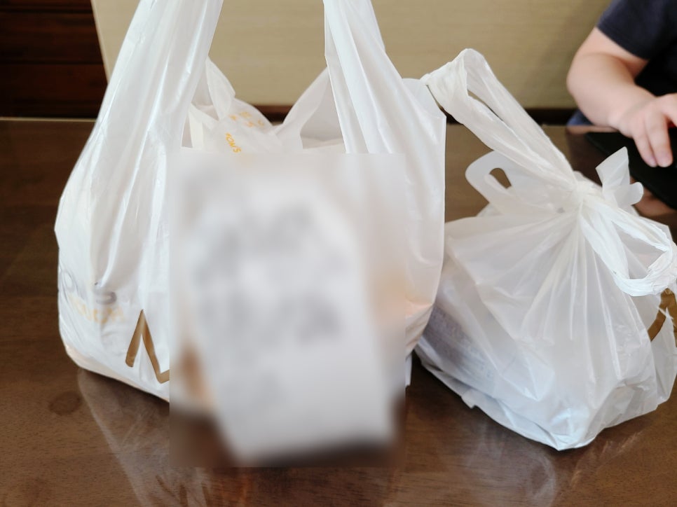 맘스터치 오남양지점 사진 5
