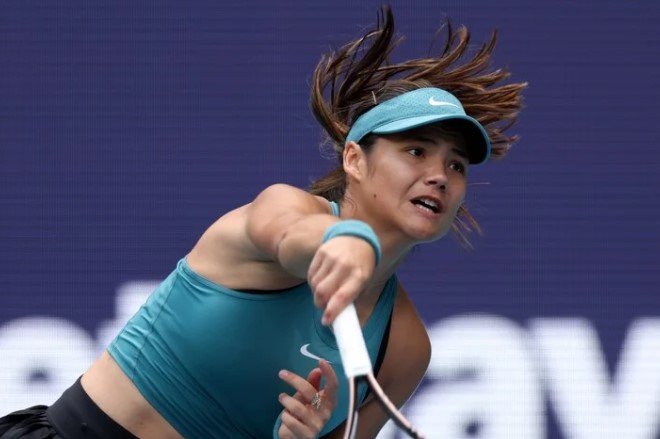   2024 WTA 코리아 오픈 8강 대진 분석 및 준결승 예측: 카사트키나의 수비가 라두카누의 공격을 이길까? 