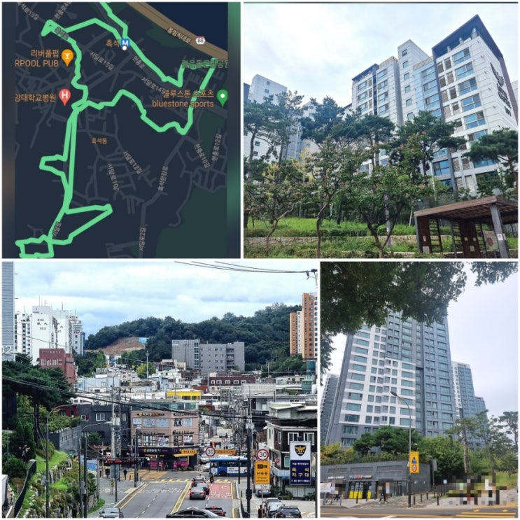  흑석임장루트 동작구임장 아크로리버하임 센트레빌 디에이치 명수현대 써밋 흑석자이