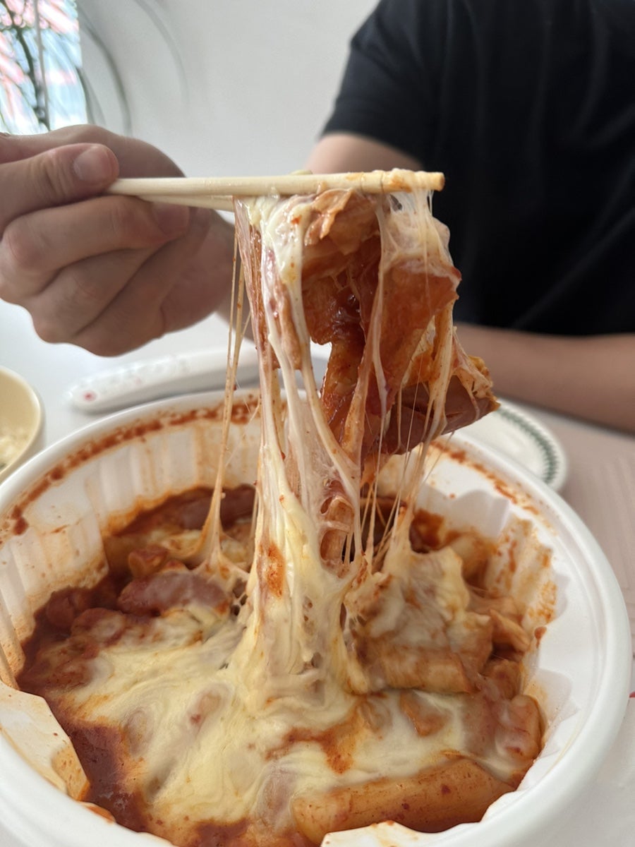 동대문엽기떡볶이 천안구성점 사진 6