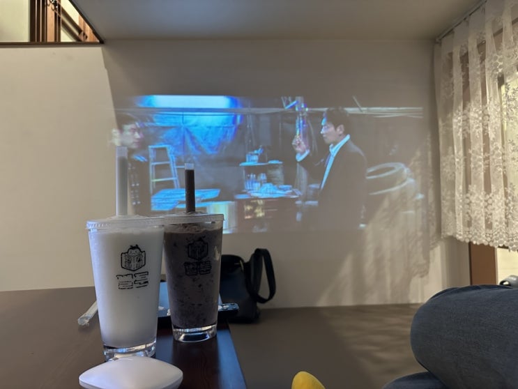  아산 탕정 벌툰 몽유도원~!