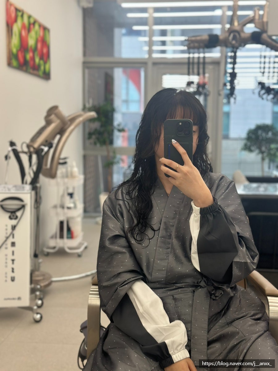 이뚜헤어 사진 6