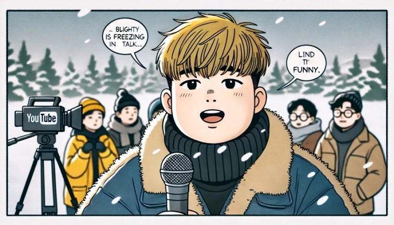곽튜브 위기 탈출 가능할까