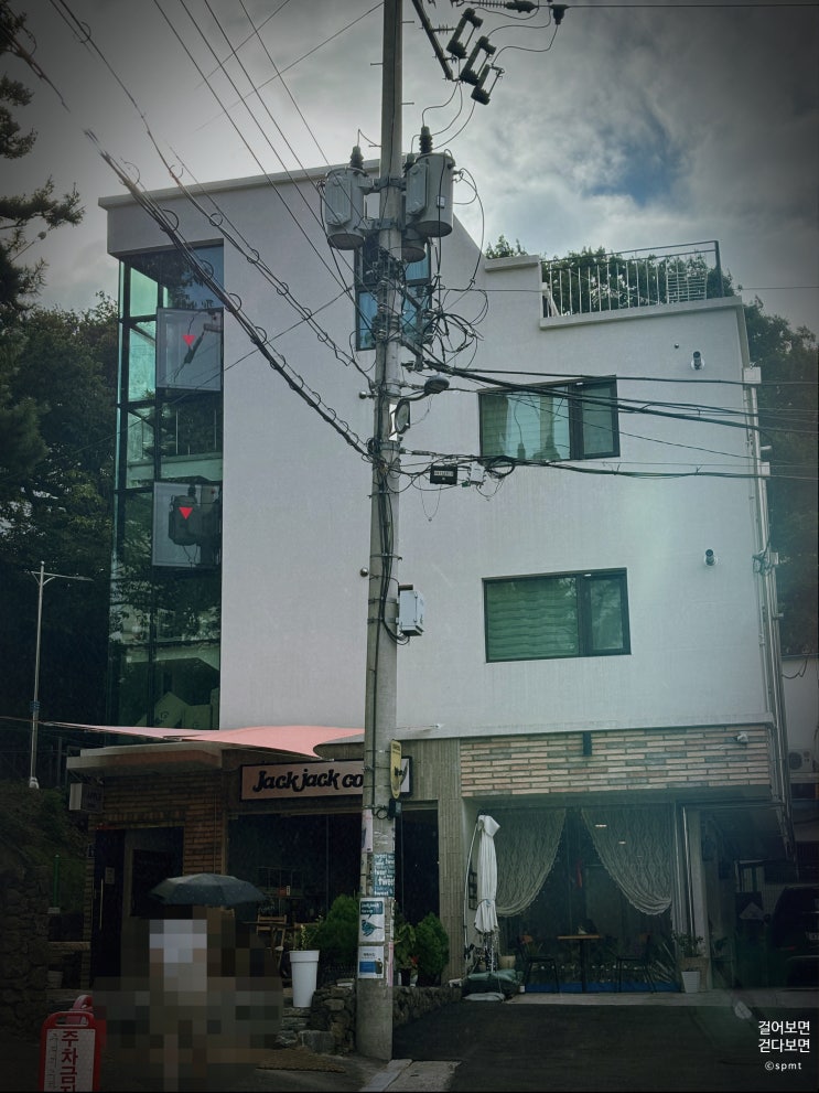  부산 짹짹커피 부산대점 카페, 디저트 Jack jack coffee