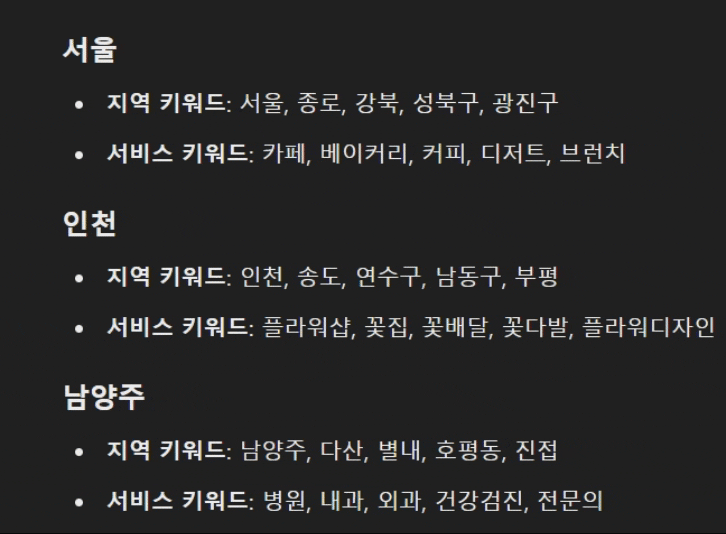  플레이스 로직 5단계 SEO 전략