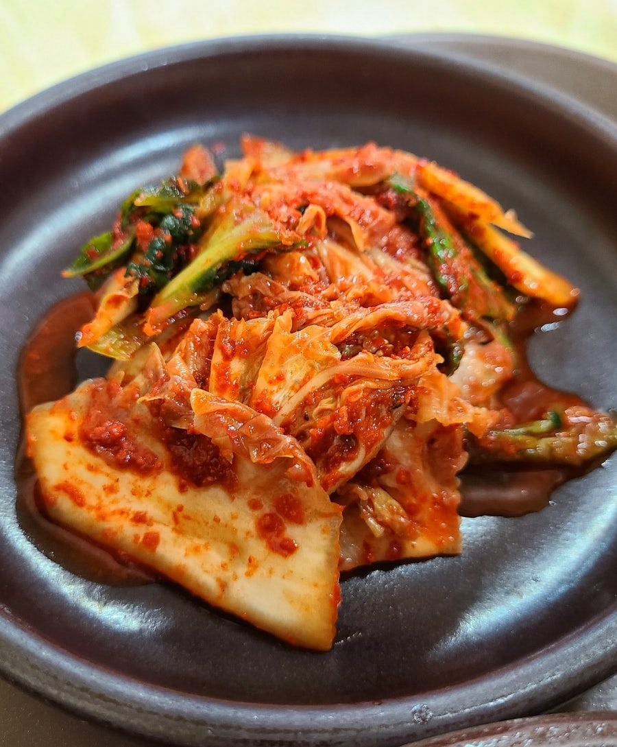 봉이네손칼국시 사진 1