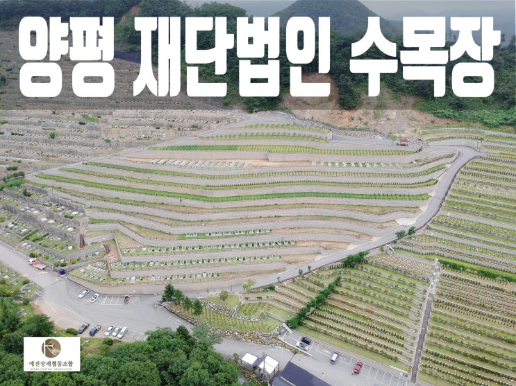 양평수목장 분양가격 절차안내