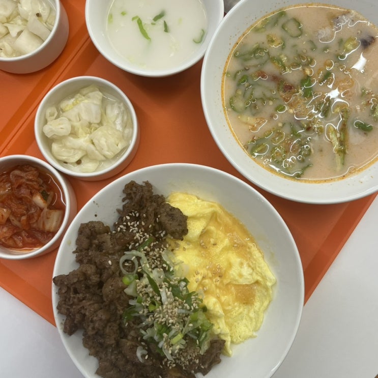  [영등포시장/맛집] 제로밥상 | no설탕 no밀가루 | 위치,혼밥,영업시간