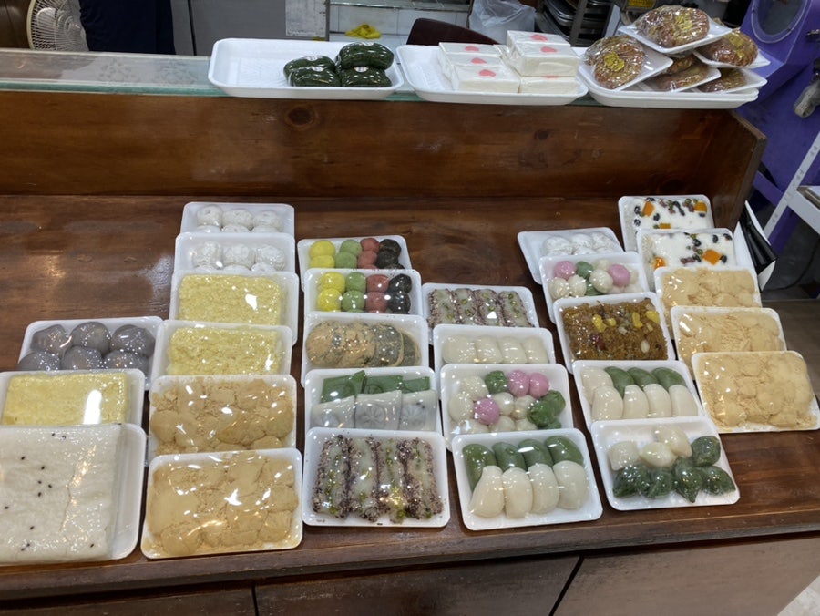 종로떡방 사진 2