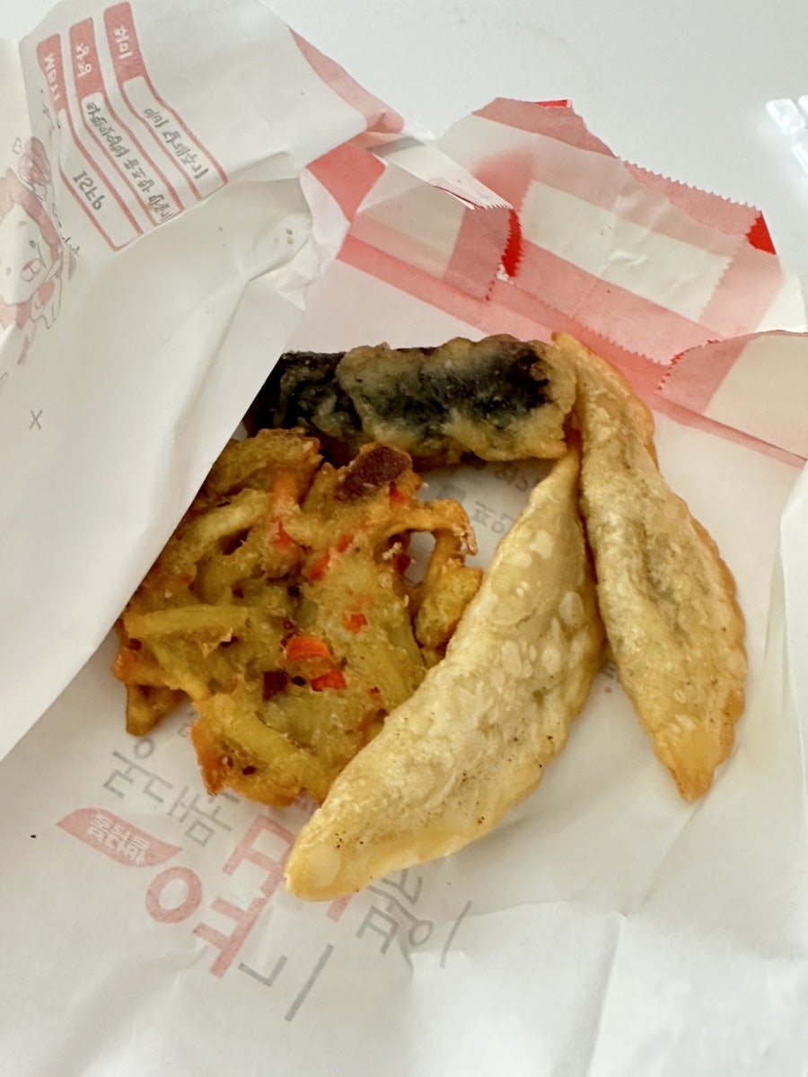 동대문엽기떡볶이 천안구성점 사진 4
