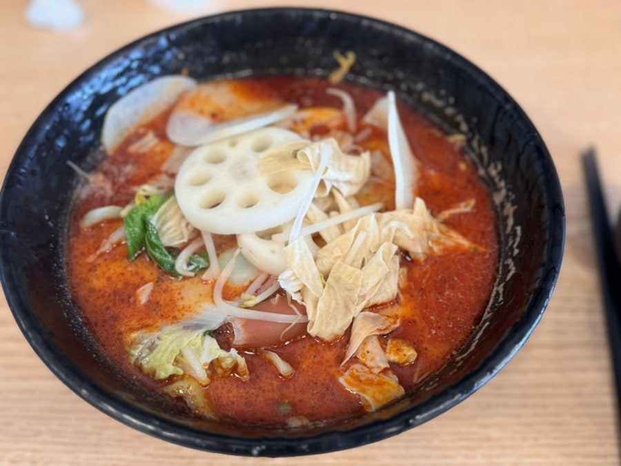 랄천하마라탕 봉일천점 사진 1