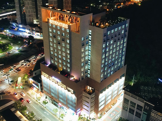  전주 숙소 추천 시그니처 호텔 가성비 숙소 내돈내산 후기