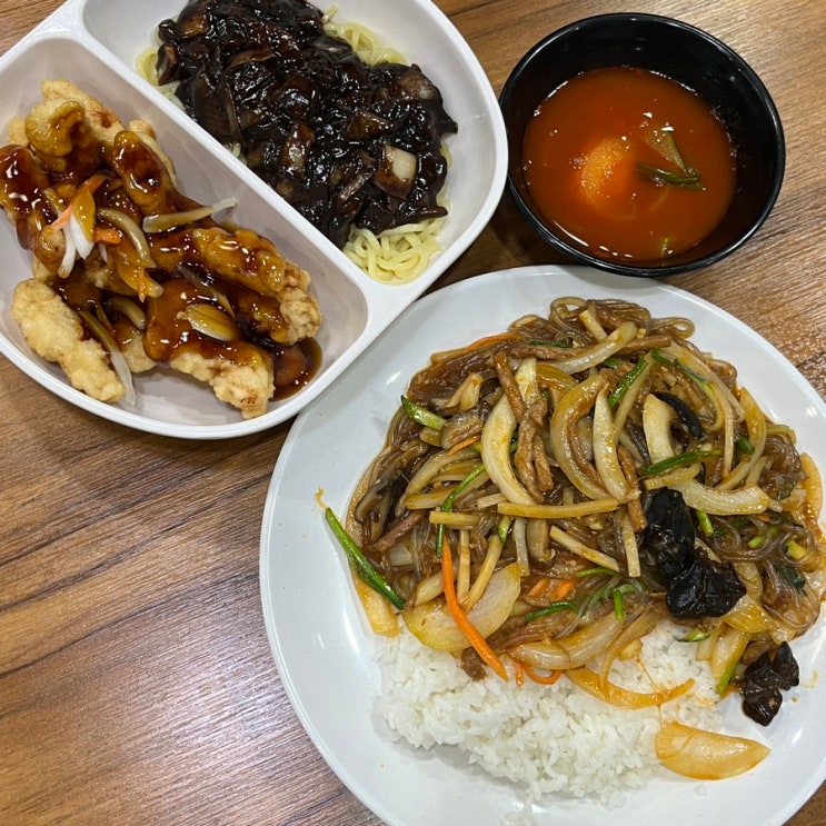 강남역 가성비 중식 맛집 추천 선궁