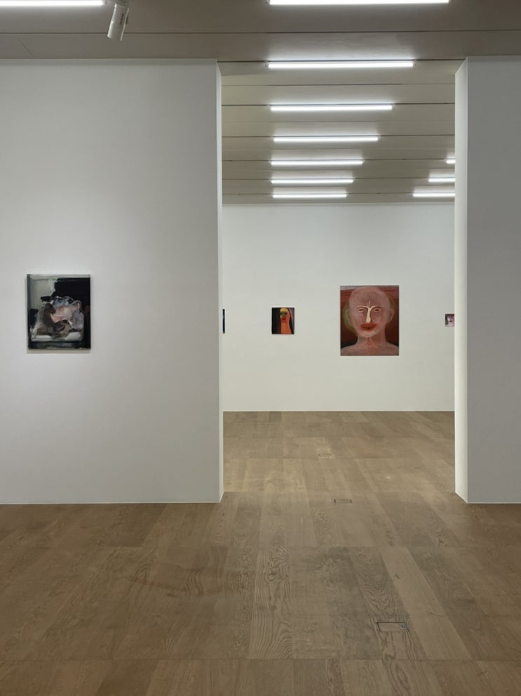  010. 송은 : 피노 컬렉션전 《Portrait of a Collection》