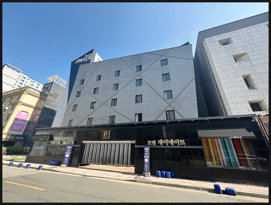Jeimeiteuhotel photo 3