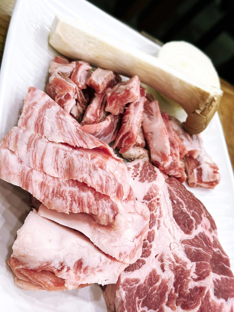 천마산메밀가 사진 3