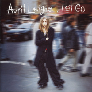  Avril Lavigne - Complicated　[가사/번역]