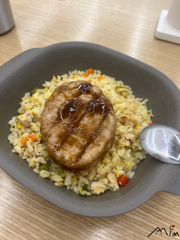  [일상/기록] 맛있게 먹는 나만의 다이어트 식단 :: 출근 편 ::