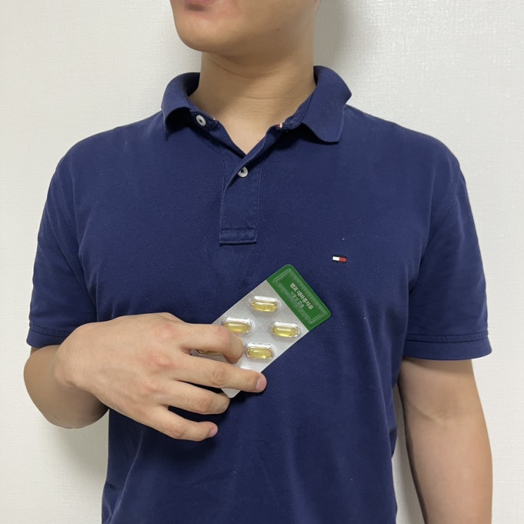  온유바이오 대마 종자유오일 먹는법