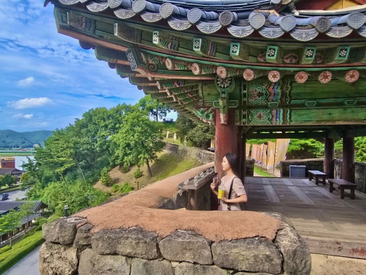  충남 공주 여행 : 내돈내산 충남투어패스권으로 다녀온 알찬 당일치기 코스 공주 가볼만한 곳 소개합니다 