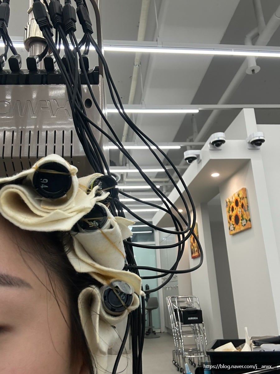 이뚜헤어 사진 4