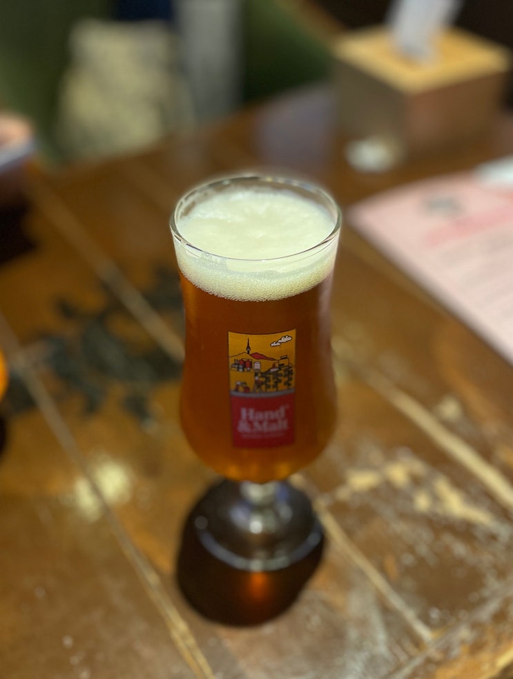  광화문 청계천 생맥주 맛집 JH 텍사스 바