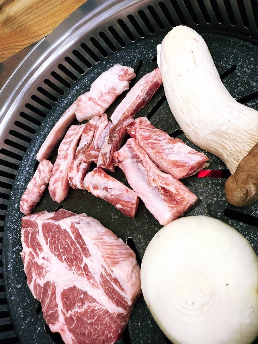천마산메밀가 사진 5