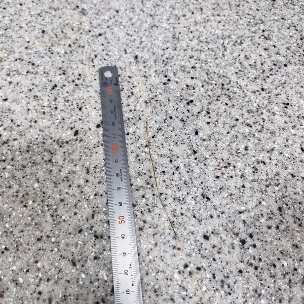  싱크대상판 크랙수리 빠르고 튼튼하게 해결