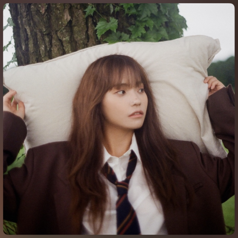 [노래 추천] 이진아_ Mystery Village