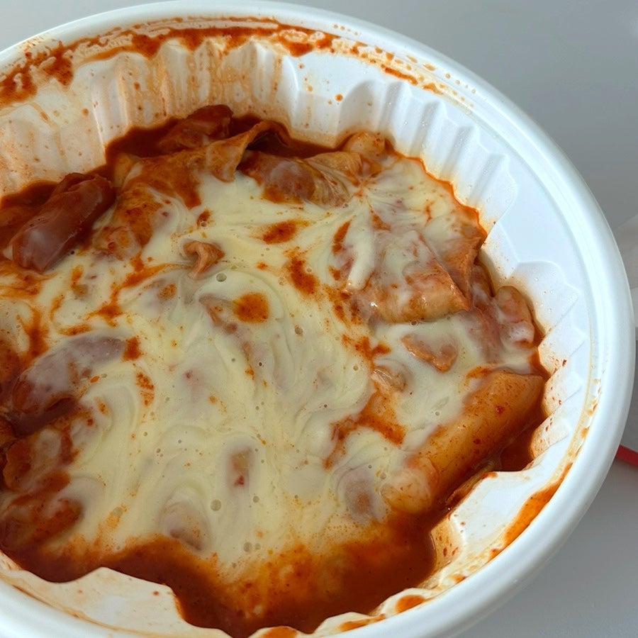 동대문엽기떡볶이 천안구성점 사진 2