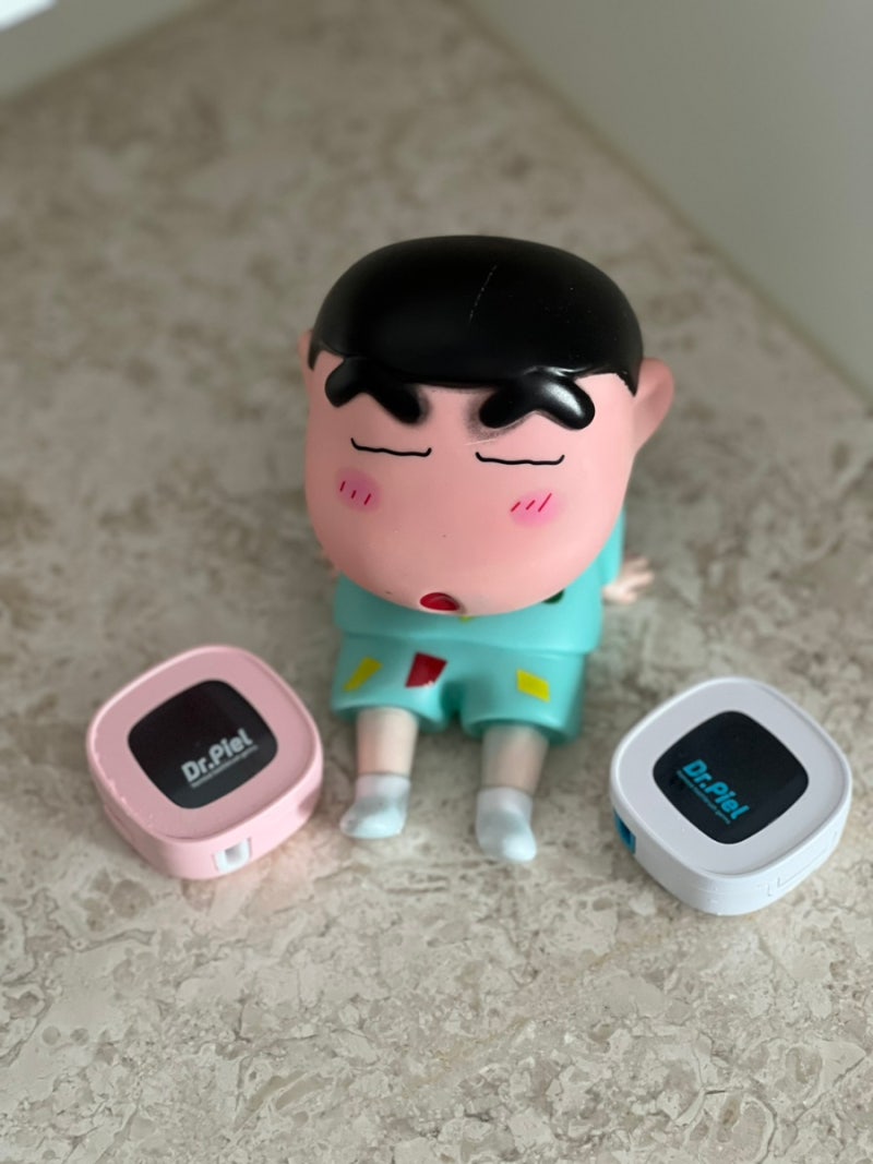 휴대용 무선 칫솔살균기 추천 닥터피엘 칫솔살균기 올뉴큐빙 내돈내산 사용하다 AS 받은 후....