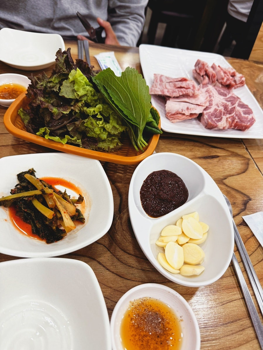 천마산메밀가 사진 4