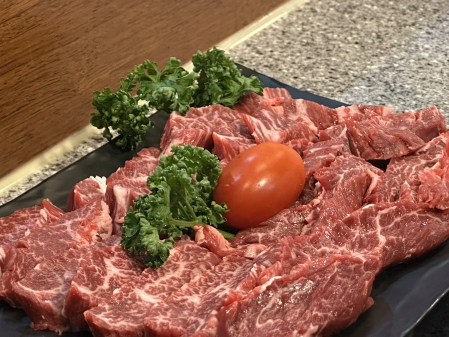 한우화로구이랑 사진 1