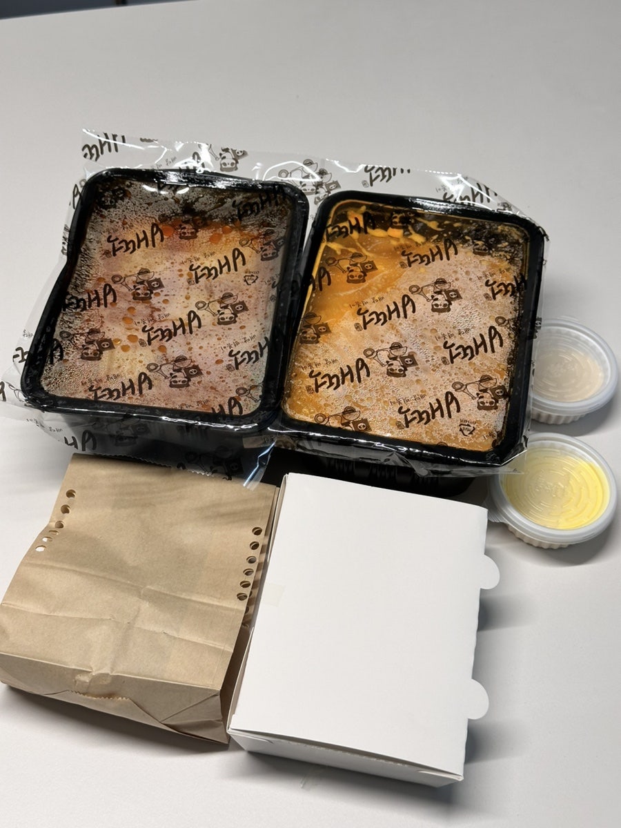 배떡 북가좌점 사진 2