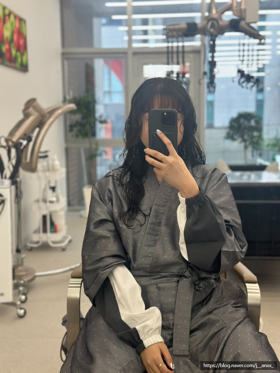 이뚜헤어 사진 5
