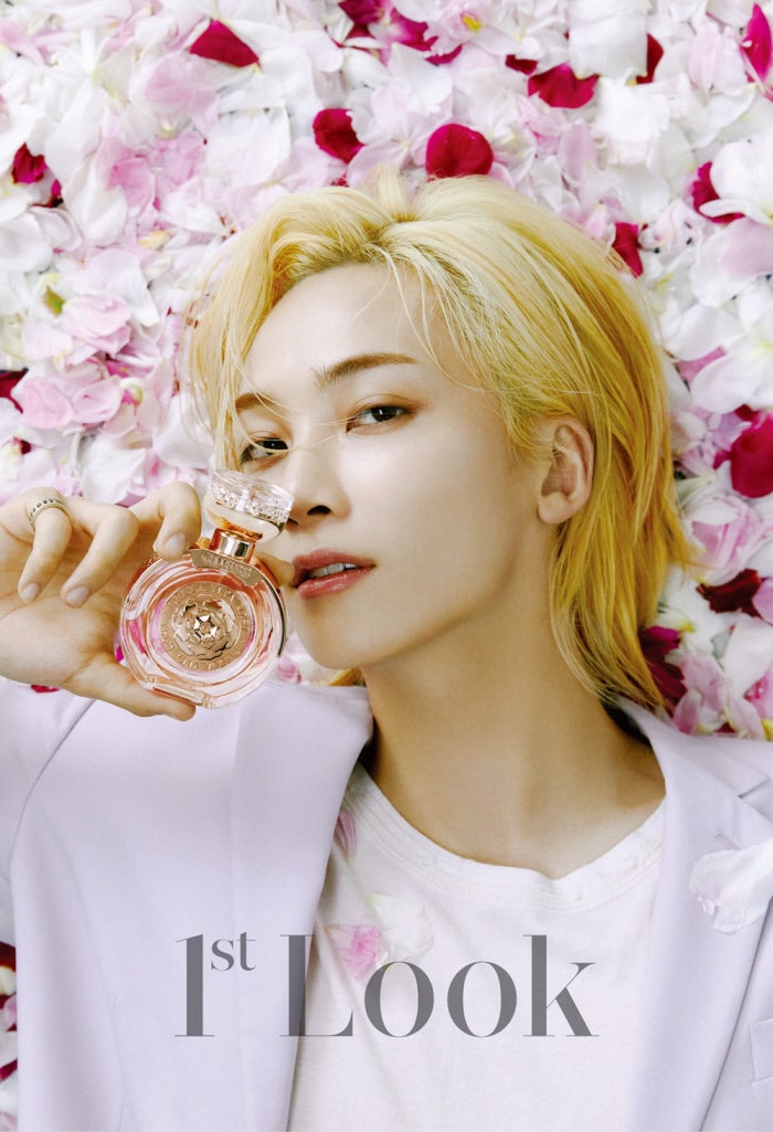 [Celebrity Saju - Jeonghan's Saju] An Interesting Saju Reading for SEVENTEEN's Jeonghan, His Spouse Traits