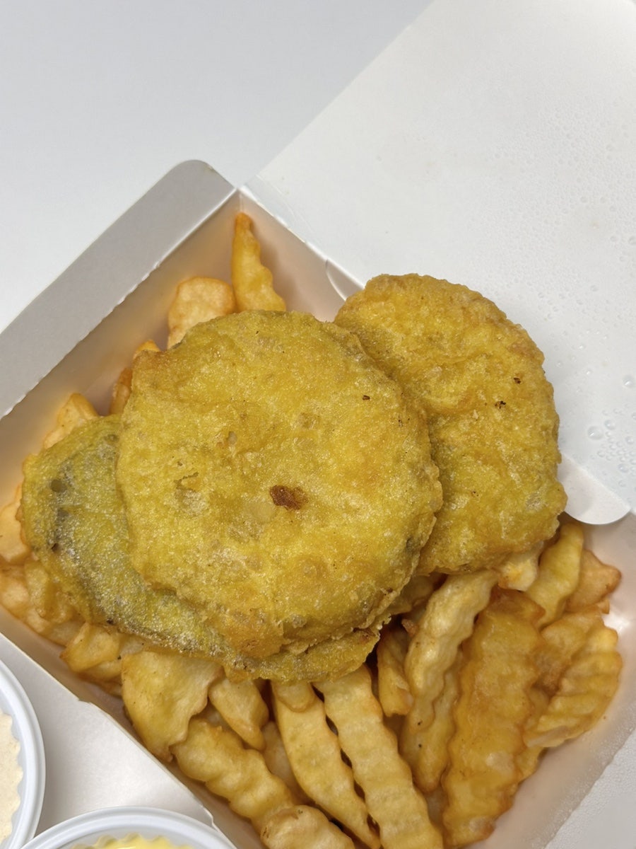 배떡 북가좌점 사진 6